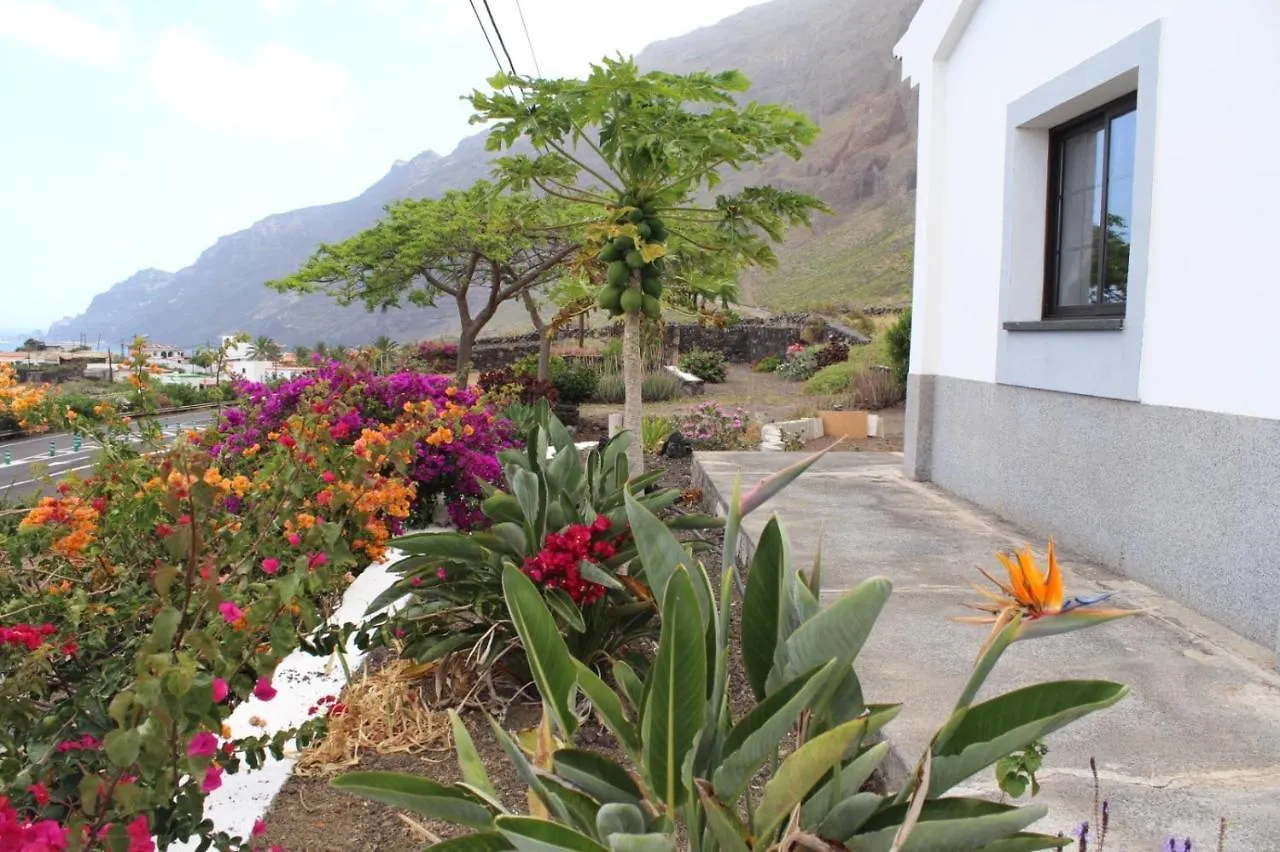 Holiday home Casa Atilano Las Puntas La Frontera El Hierro Spain