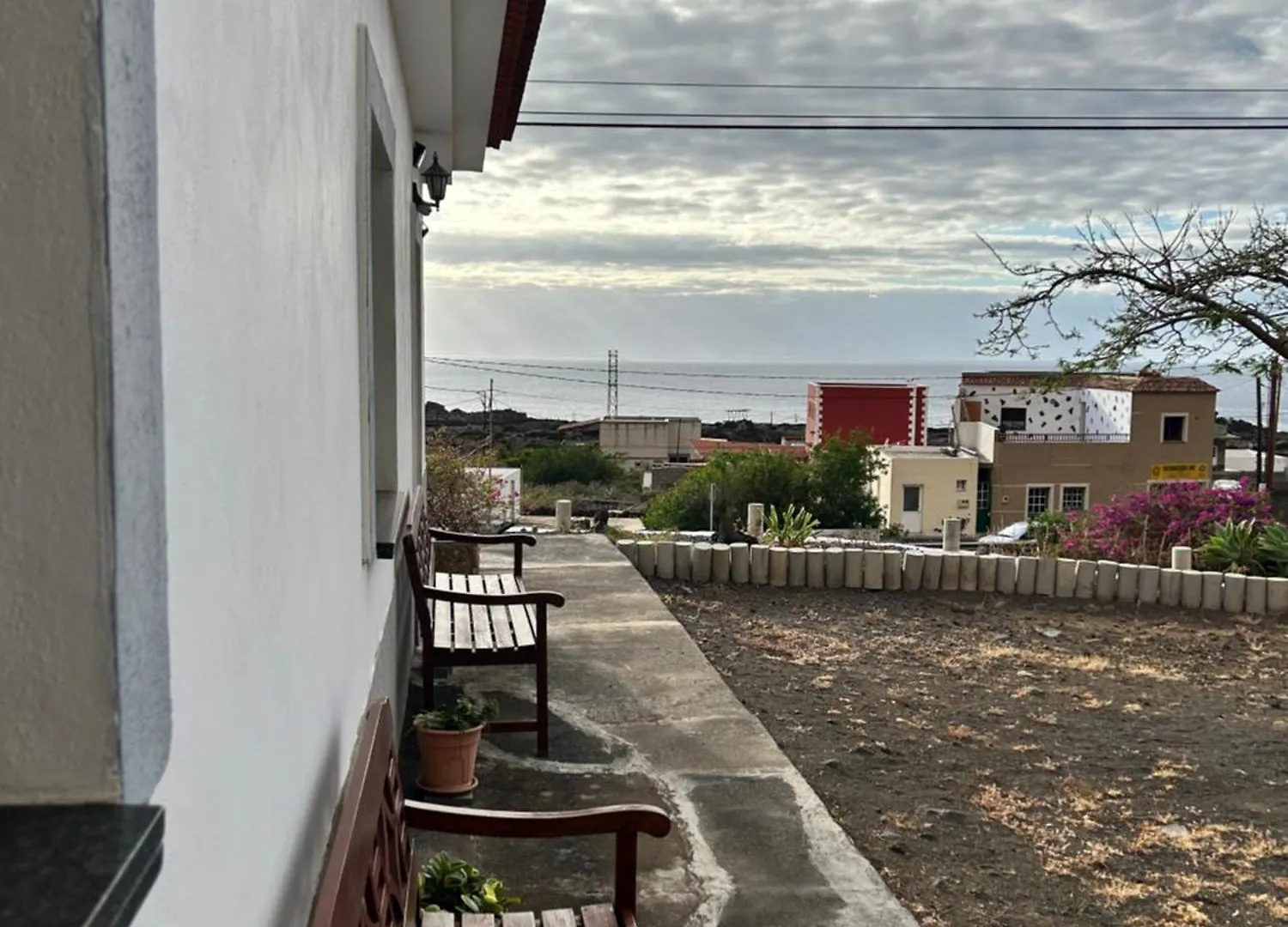 Casa Atilano Las Puntas La Frontera El Hierro 0*,  Spain