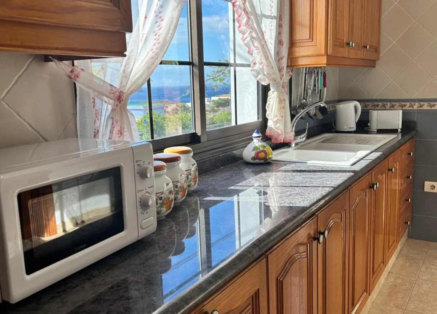 Casa Atilano Las Puntas La Frontera El Hierro Holiday home
