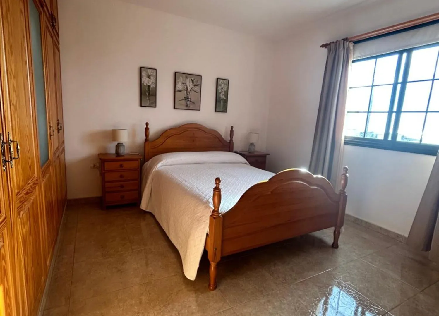 Casa Atilano Las Puntas La Frontera El Hierro Holiday home