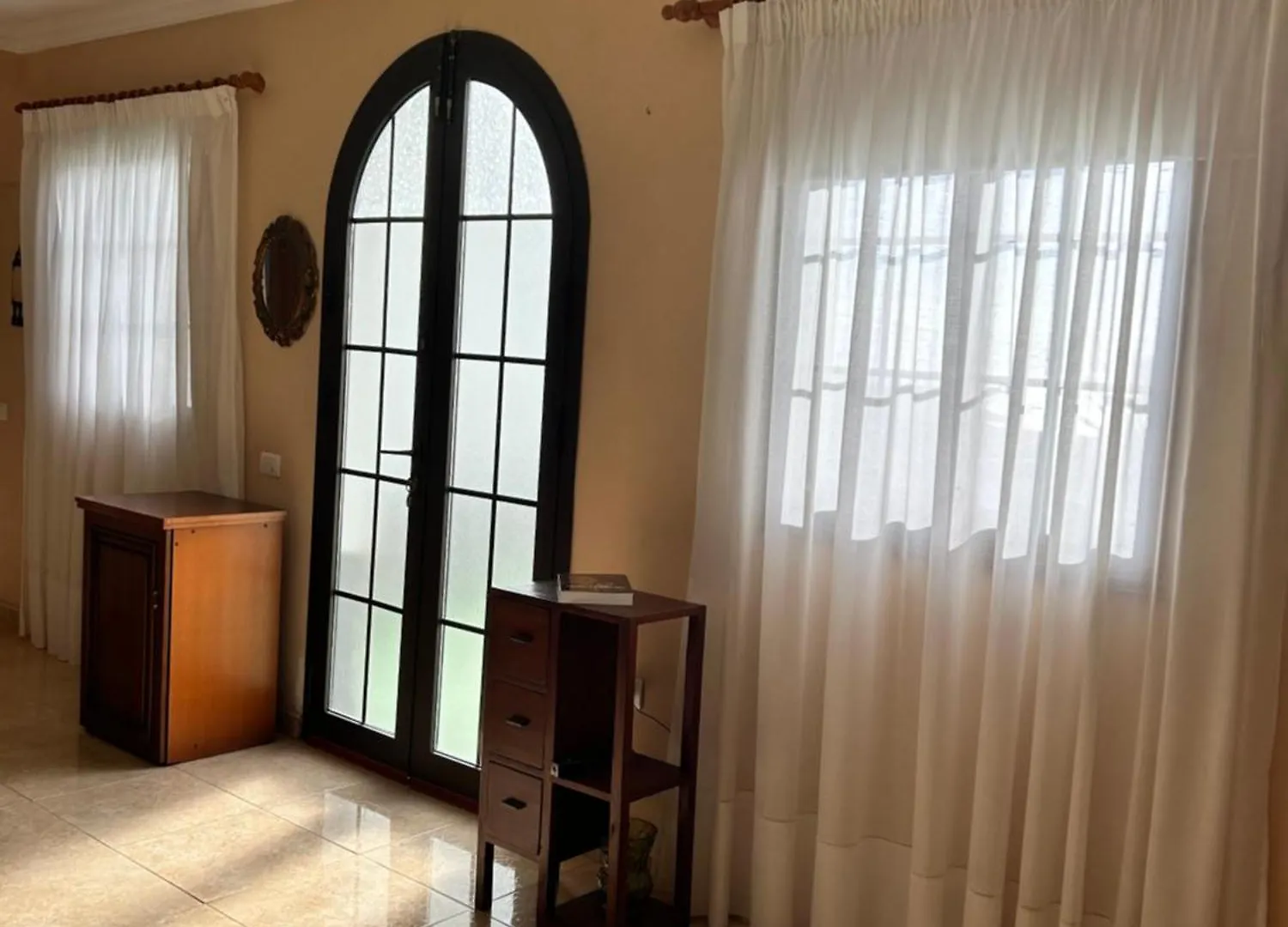 Casa Atilano Las Puntas La Frontera El Hierro