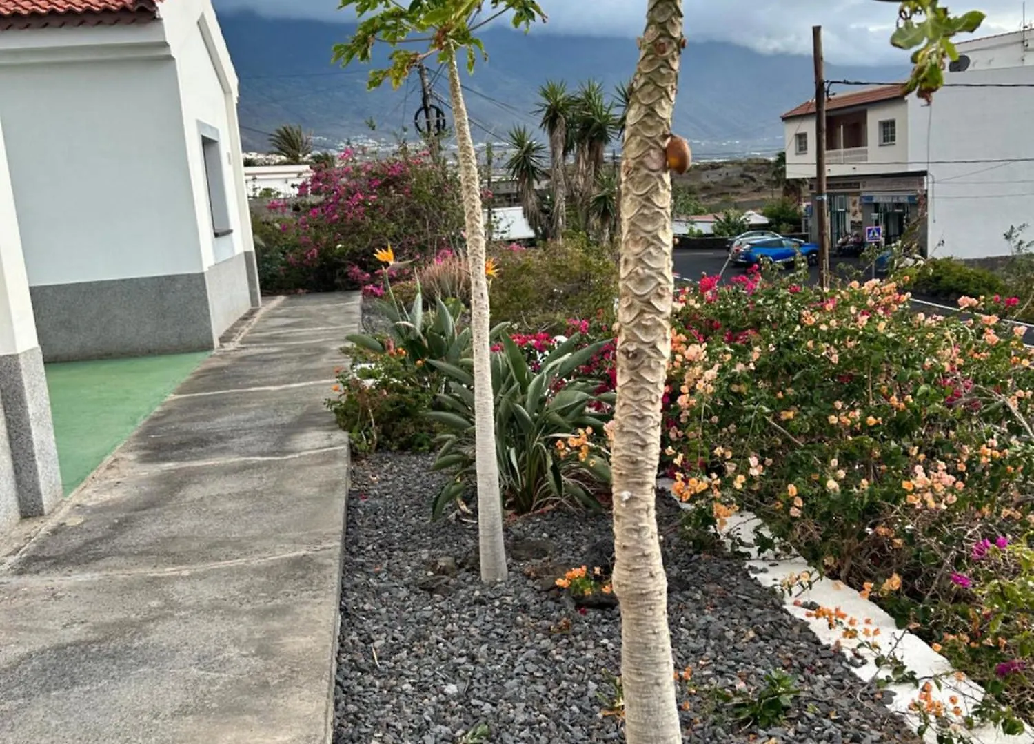 Casa Atilano Las Puntas La Frontera El Hierro Holiday home
