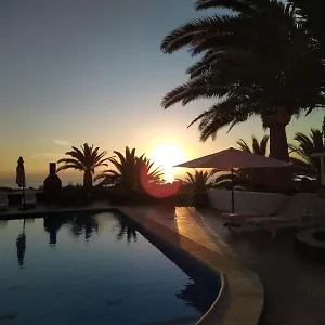  Apartment Afortunada